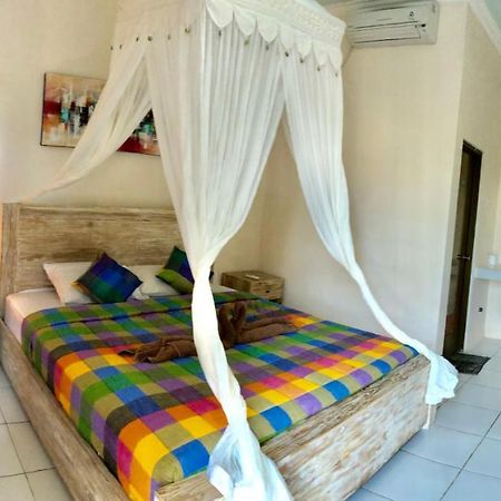 Jordan Guest House Uluwatu Kültér fotó