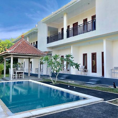 Jordan Guest House Uluwatu Kültér fotó