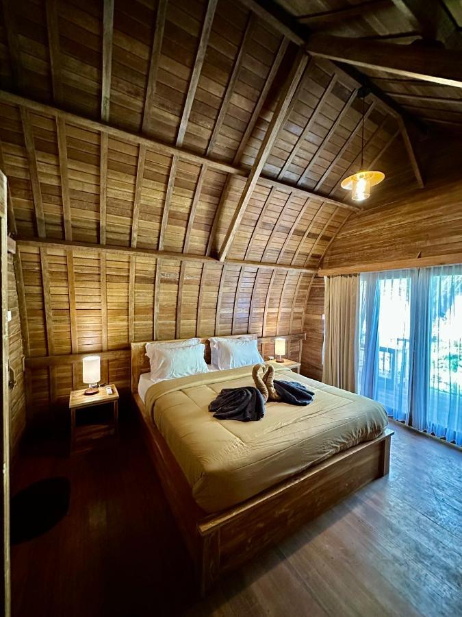 Jordan Guest House Uluwatu Kültér fotó