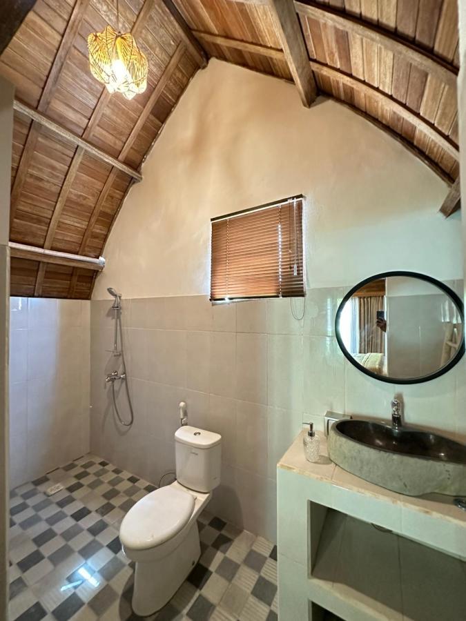 Jordan Guest House Uluwatu Kültér fotó