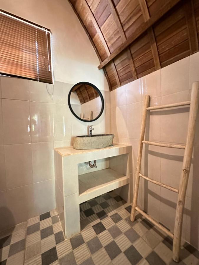Jordan Guest House Uluwatu Kültér fotó
