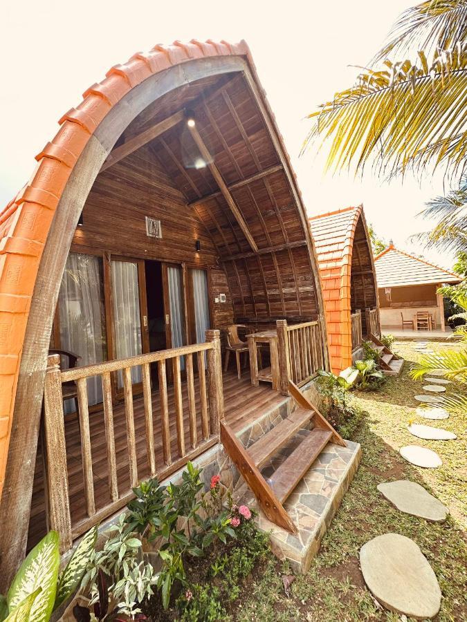 Jordan Guest House Uluwatu Kültér fotó