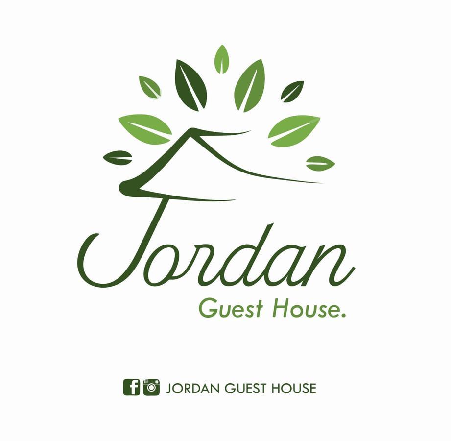 Jordan Guest House Uluwatu Kültér fotó