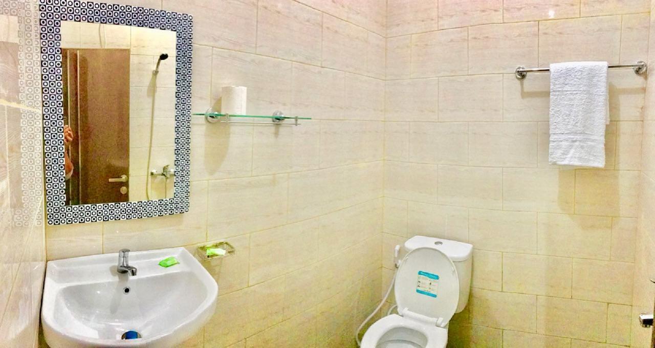 Jordan Guest House Uluwatu Kültér fotó
