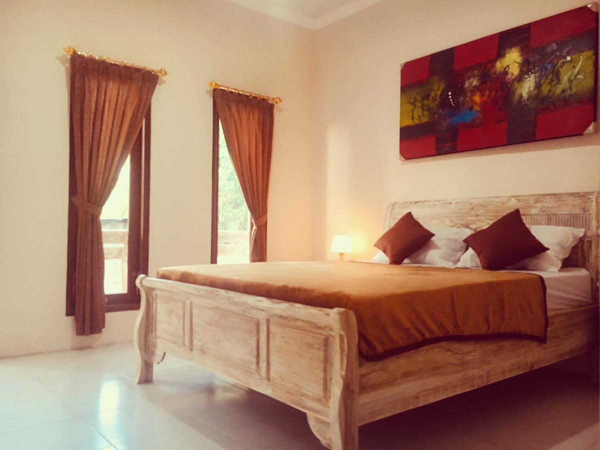 Jordan Guest House Uluwatu Kültér fotó