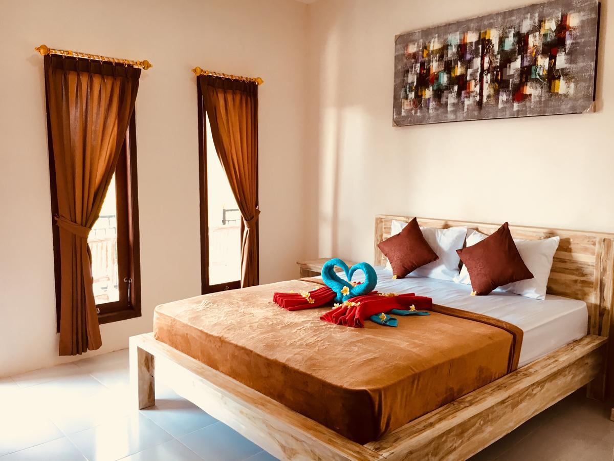 Jordan Guest House Uluwatu Kültér fotó