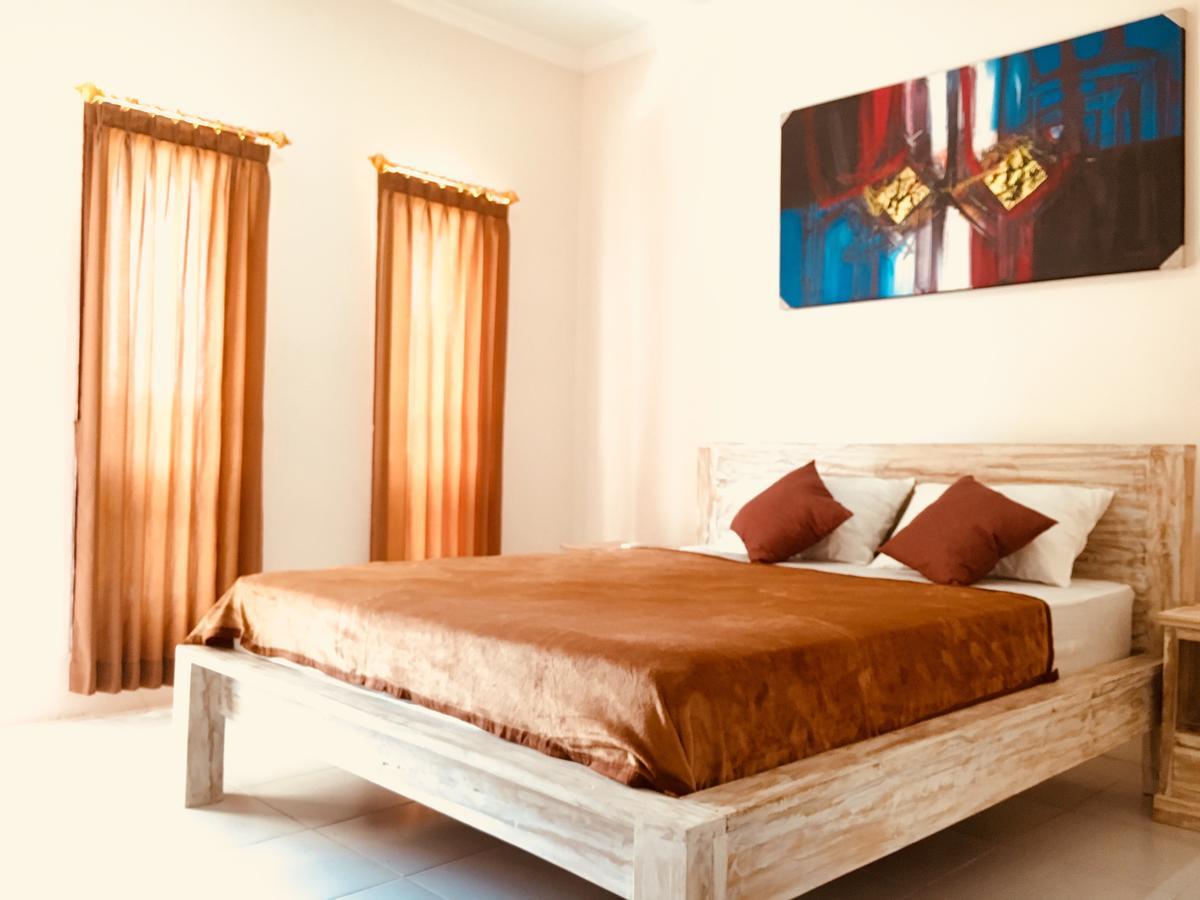 Jordan Guest House Uluwatu Kültér fotó