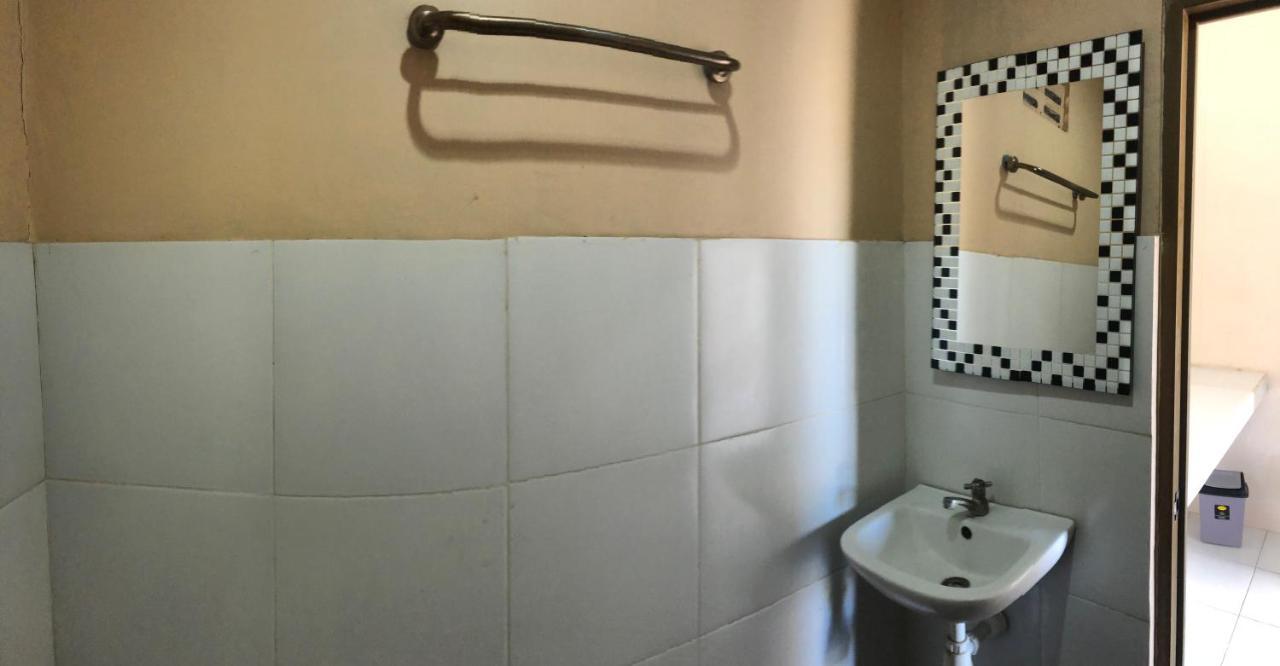 Jordan Guest House Uluwatu Kültér fotó