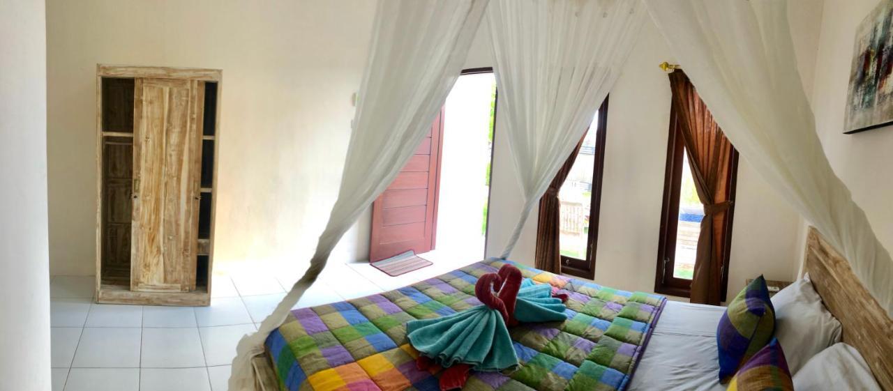Jordan Guest House Uluwatu Kültér fotó